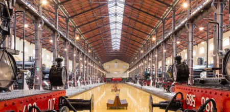 Amplify your travel experience