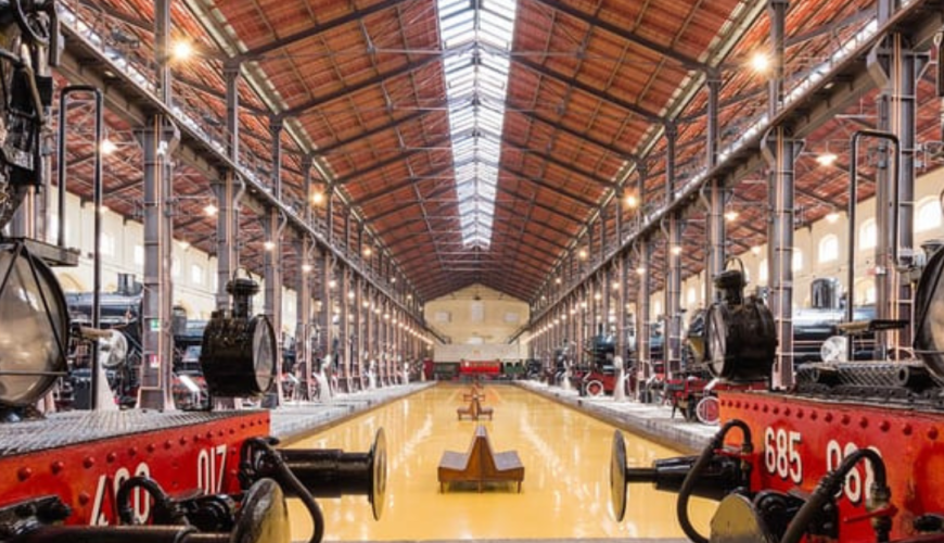 Amplify your travel experience