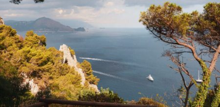 Amplify your travel experience