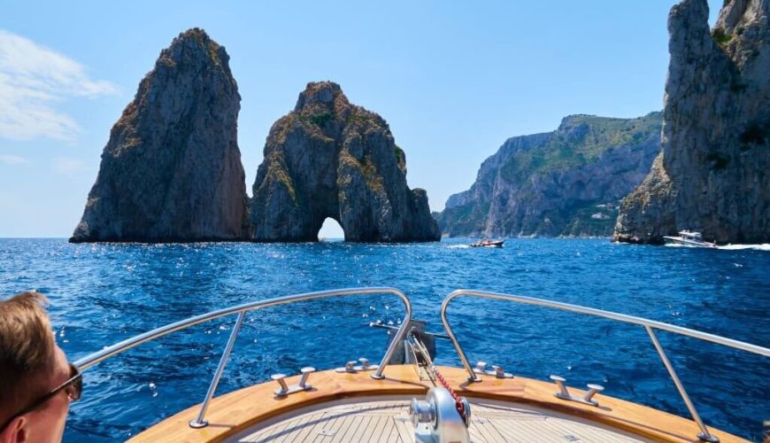 Amplify your travel experience