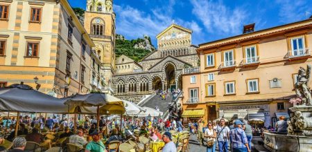 Amplifiez votre expérience de voyage