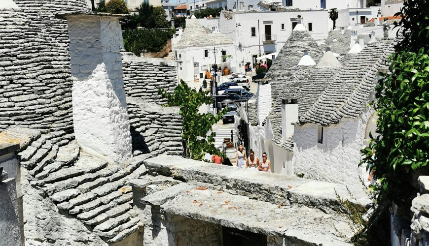 Amplifica la tua esperienza di viaggio