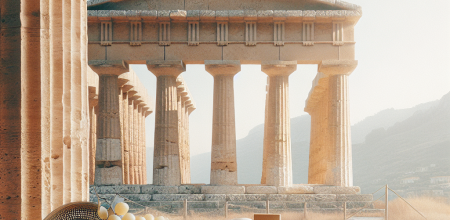 Amplify your travel experience