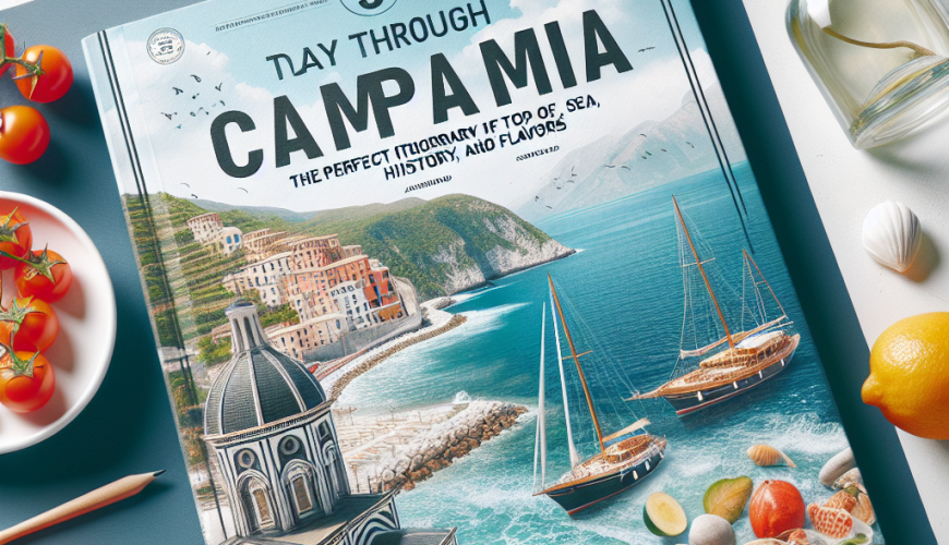 Amplifica la tua esperienza di viaggio