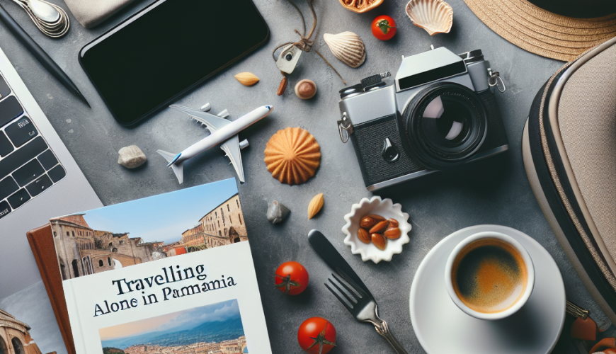 Amplifica la tua esperienza di viaggio