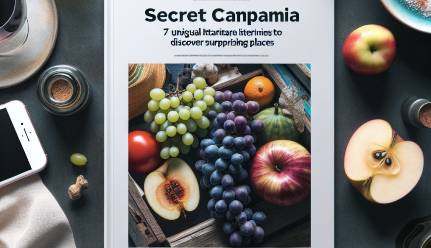 Amplify your travel experience