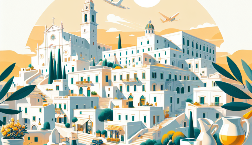 Amplify your travel experience