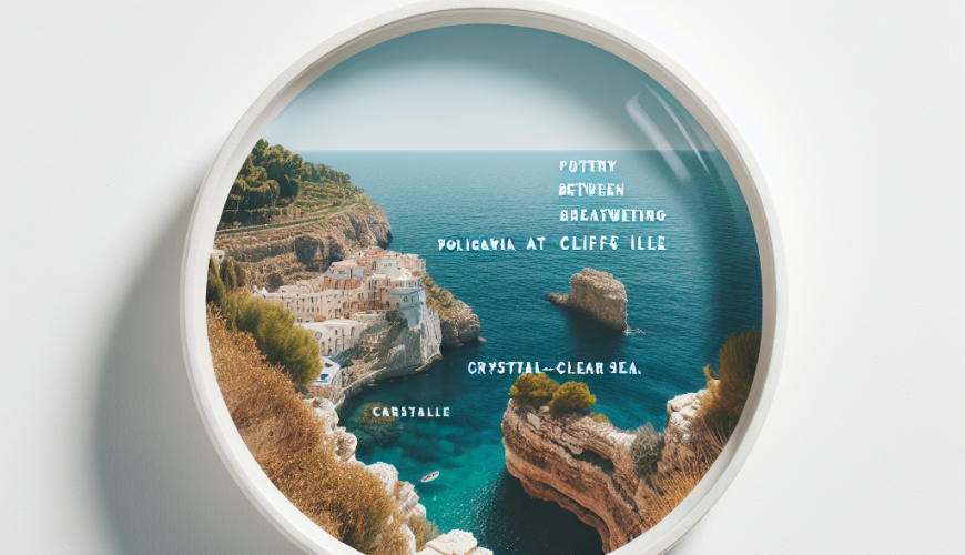 Amplify your travel experience