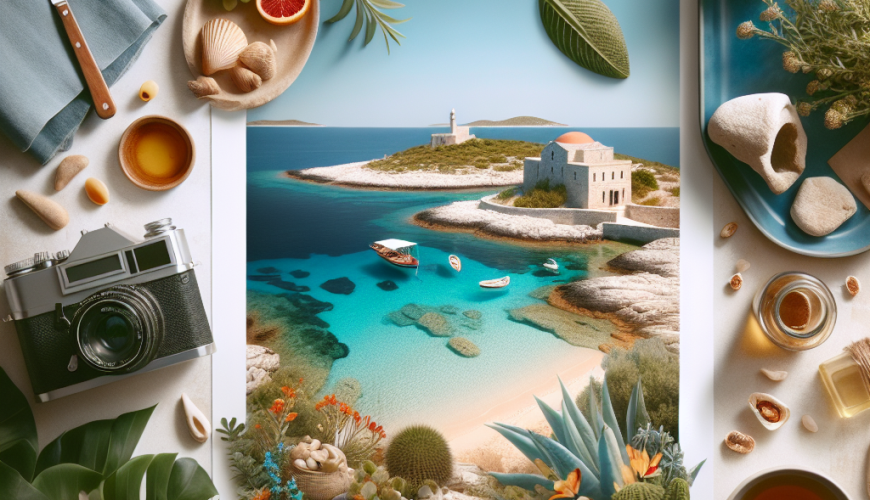 Amplify your travel experience