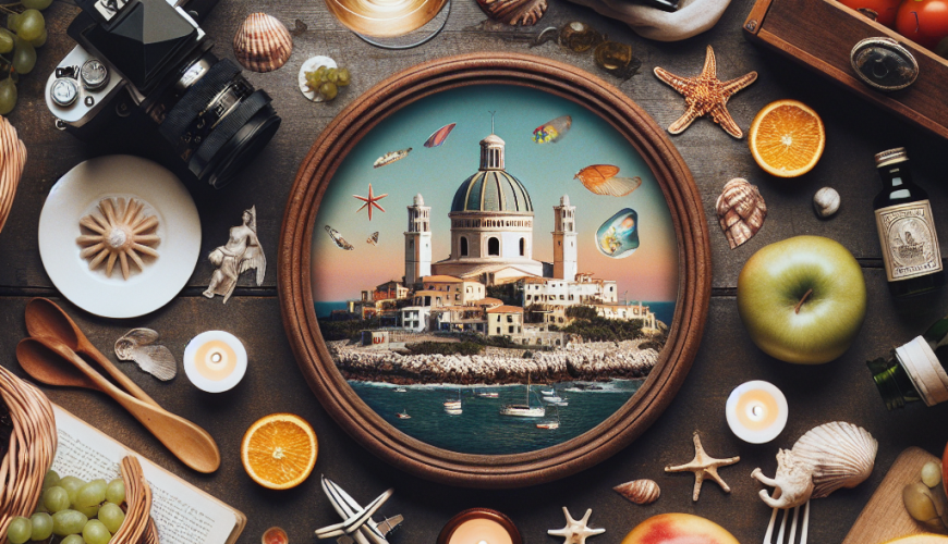Amplify your travel experience