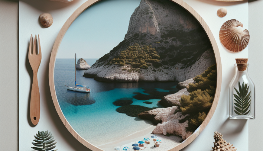 Amplify your travel experience