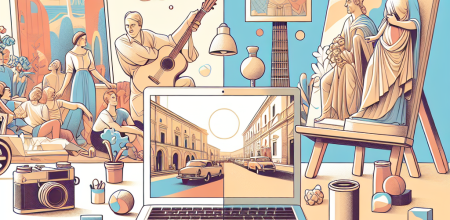 Amplify your travel experience
