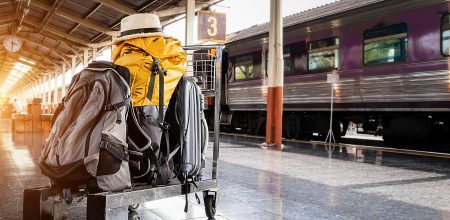 Amplify your travel experience