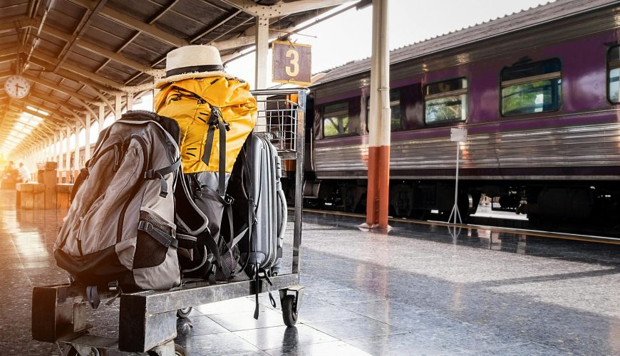Amplifica la tua esperienza di viaggio