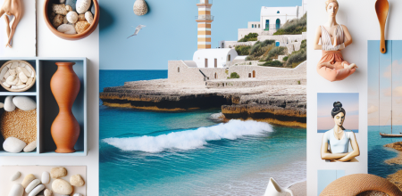 Amplify your travel experience