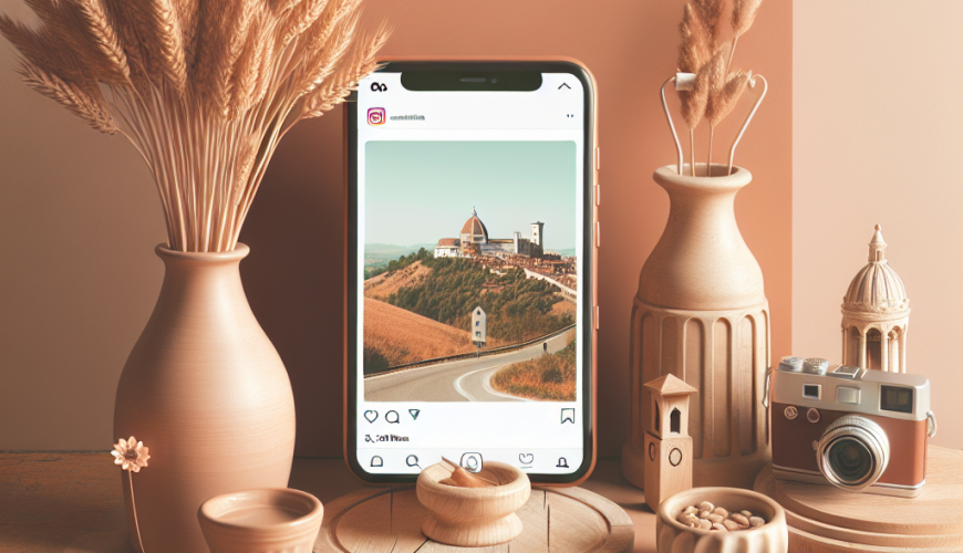 Amplify your travel experience