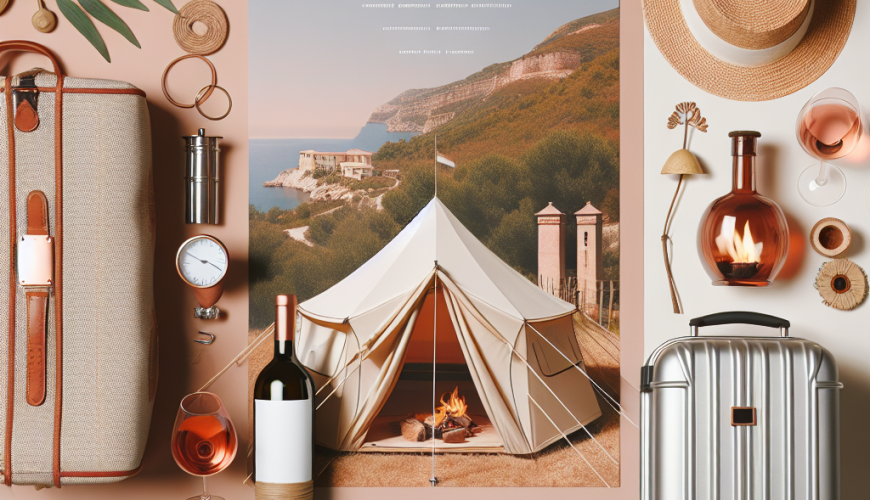 Amplify your travel experience