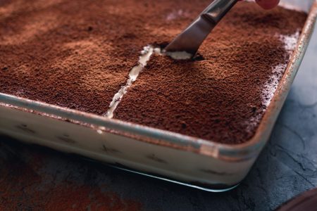 Cooking Class sul Tiramisù con assaggio di Limoncello o Meloncello