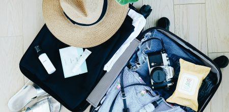 Amplifiez votre expérience de voyage