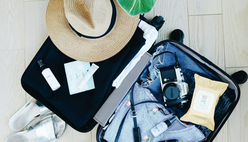 Amplify your travel experience