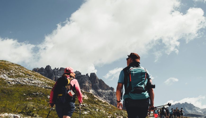 Amplify your travel experience