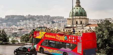 Amplify your travel experience