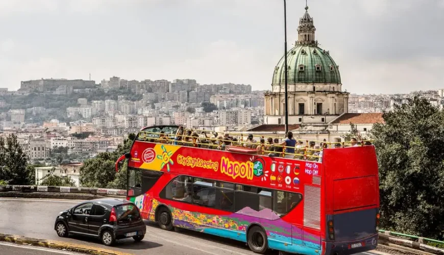 Amplifica la tua esperienza di viaggio