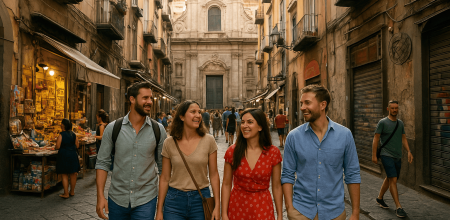 Amplifiez votre expérience de voyage