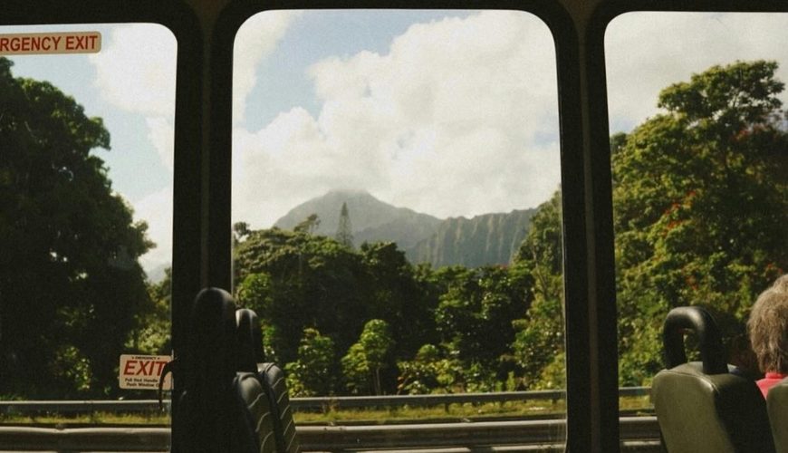 Amplifiez votre expérience de voyage