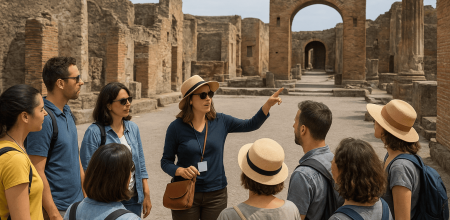 Amplifica la tua esperienza di viaggio