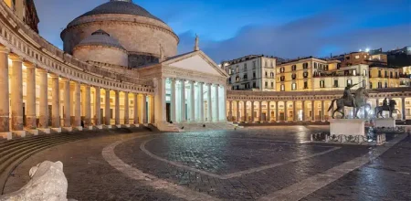 Amplify your travel experience