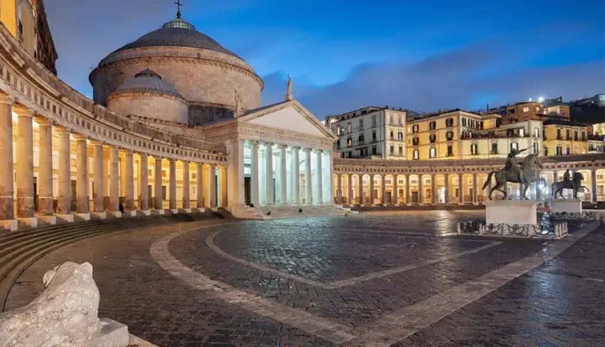 Amplifica la tua esperienza di viaggio