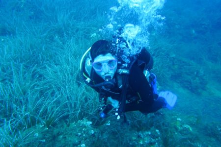 Alla scoperta dei fondali: Battesimo del Mare ad Agropoli