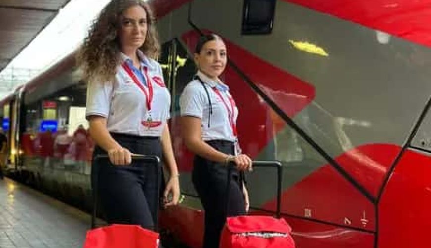 Amplify your travel experience