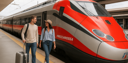 Amplifiez votre expérience de voyage