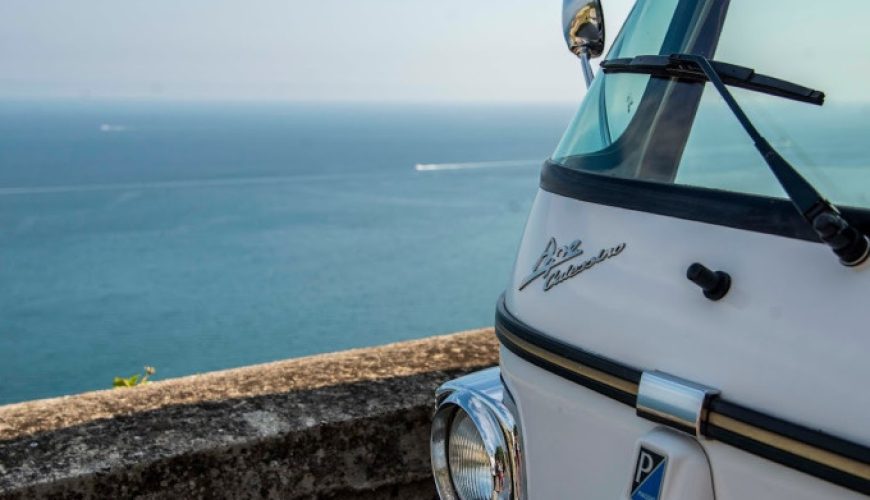Amplify your travel experience
