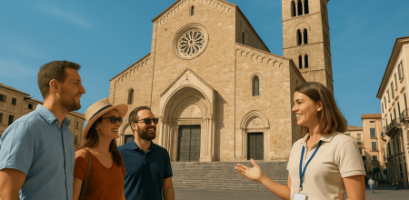 Amplifica la tua esperienza di viaggio