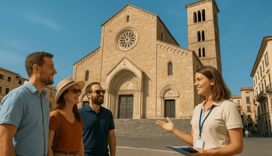 Amplifica la tua esperienza di viaggio