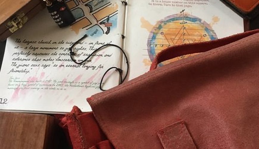 Amplifica la tua esperienza di viaggio