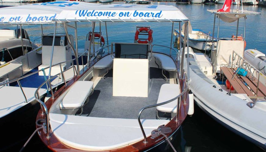 Amplify your travel experience