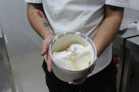 Cooking Class sulla pizza e sul gelato a Napoli