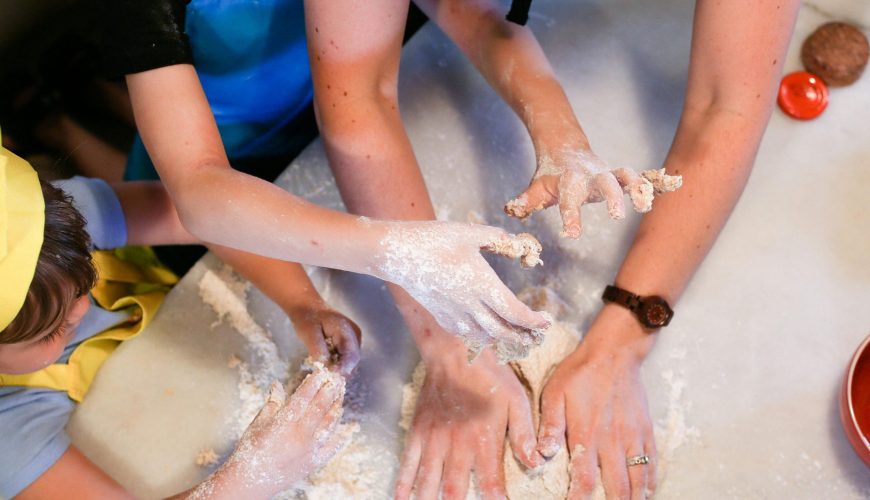 Amplifica la tua esperienza di viaggio