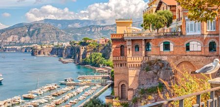 Amplify your travel experience