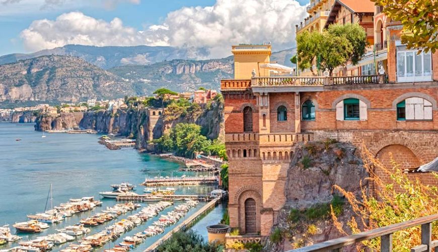 Amplifica la tua esperienza di viaggio