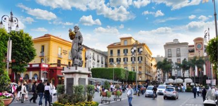 Amplify your travel experience