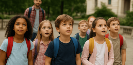 Amplifica la tua esperienza di viaggio