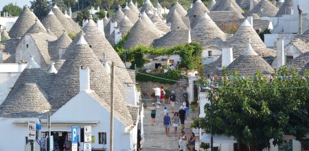 Amplify your travel experience