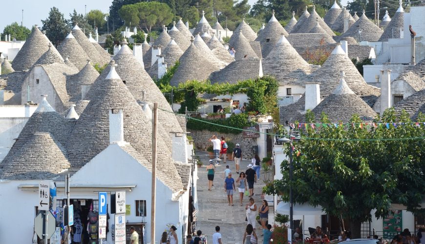 Amplify your travel experience