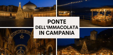 Amplifica la tua esperienza di viaggio