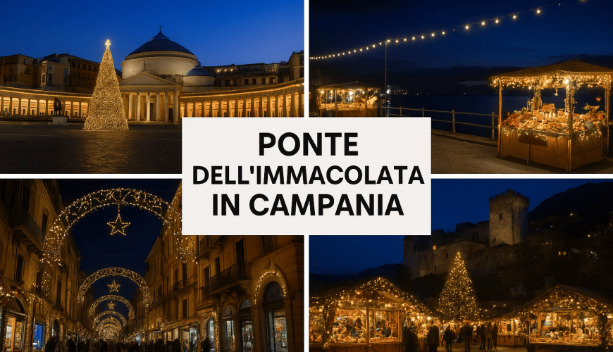 Amplifica la tua esperienza di viaggio